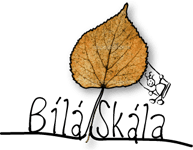 Dětský tábor Bílá skála