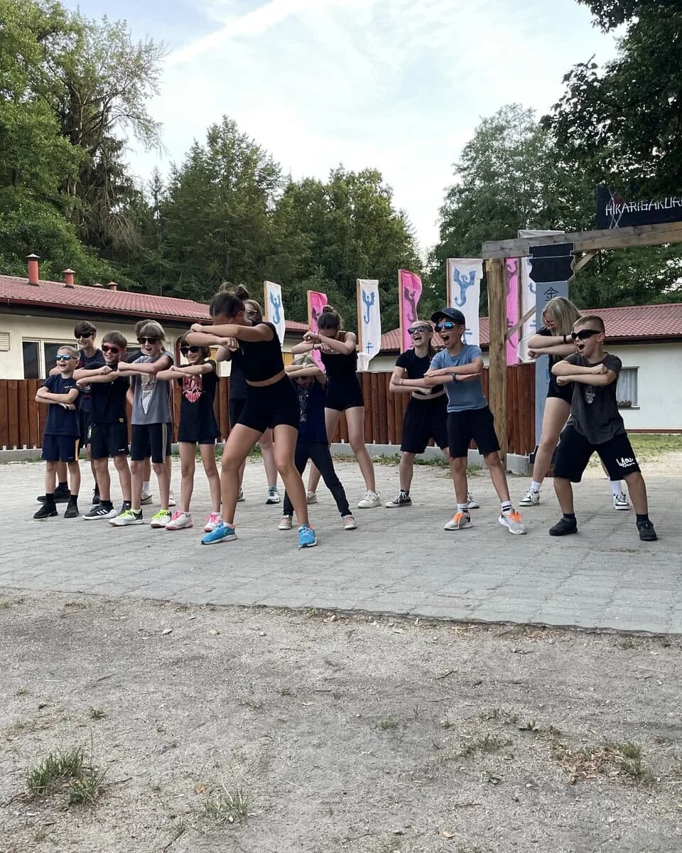 Co když jede dítě samo?