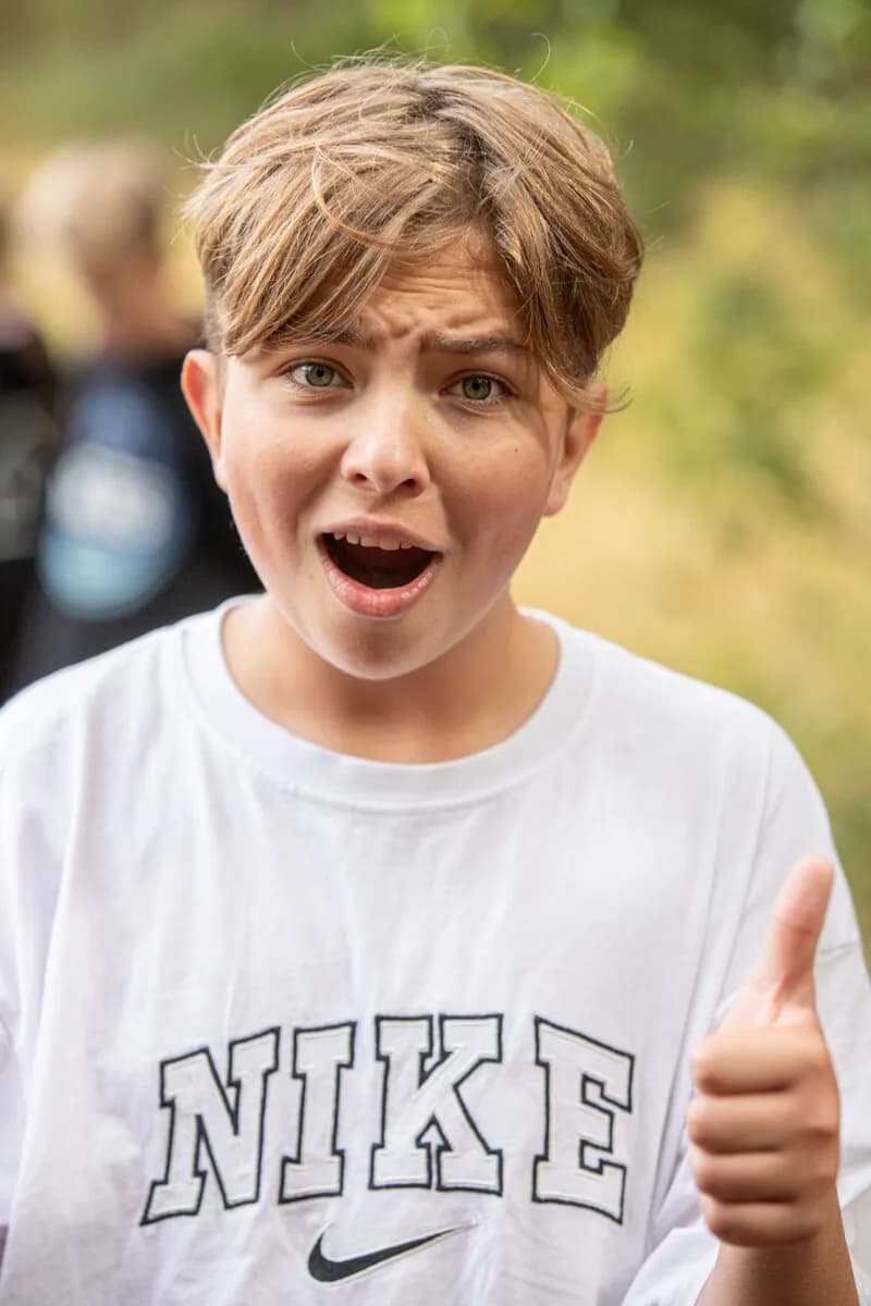 Tábor Bílá skála – fotka 7