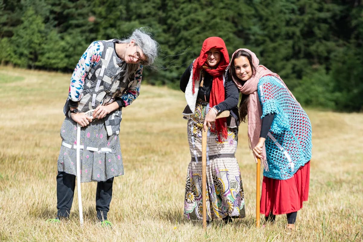 Tábor Bílá skála – fotka 8