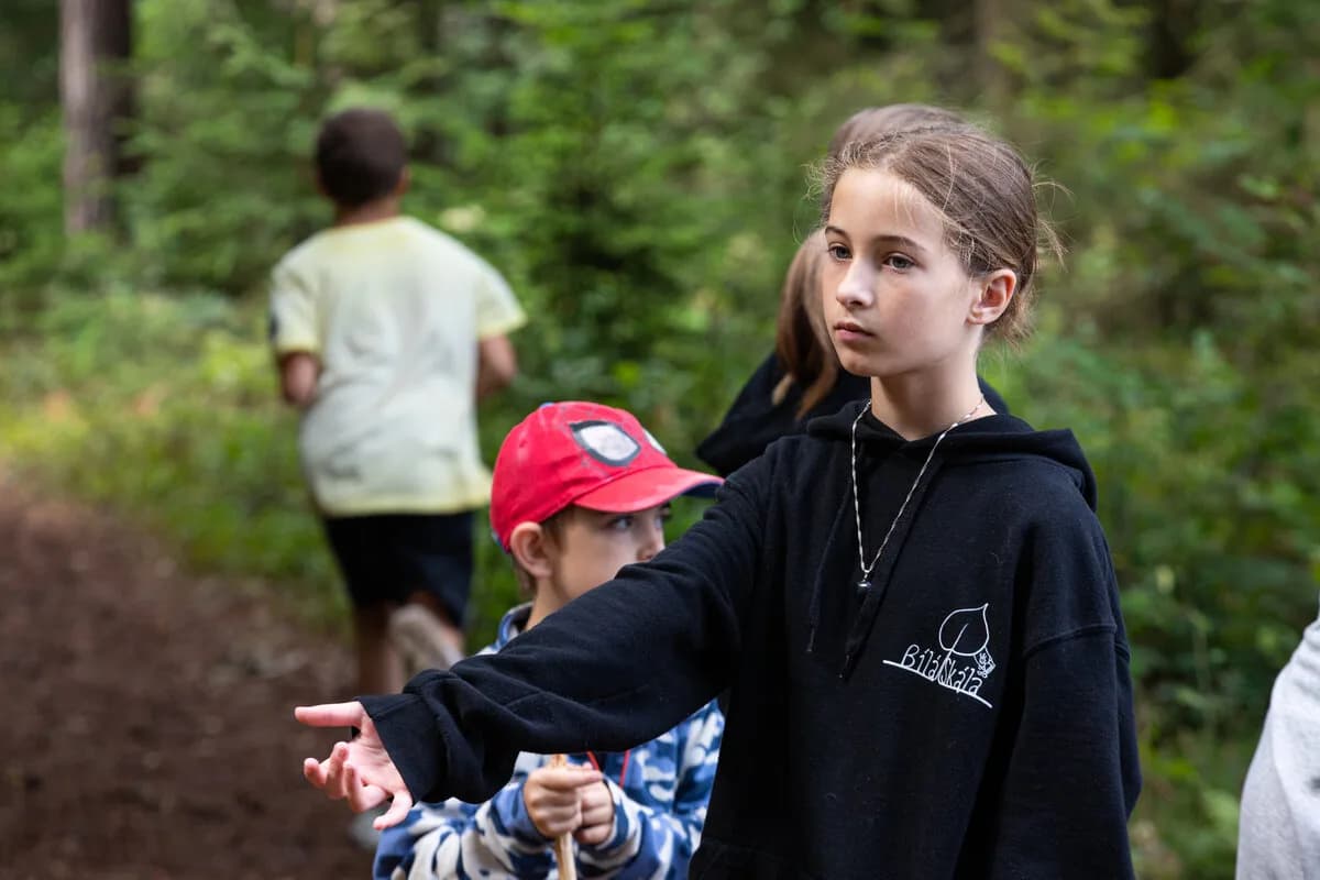 Tábor Bílá skála – fotka 9