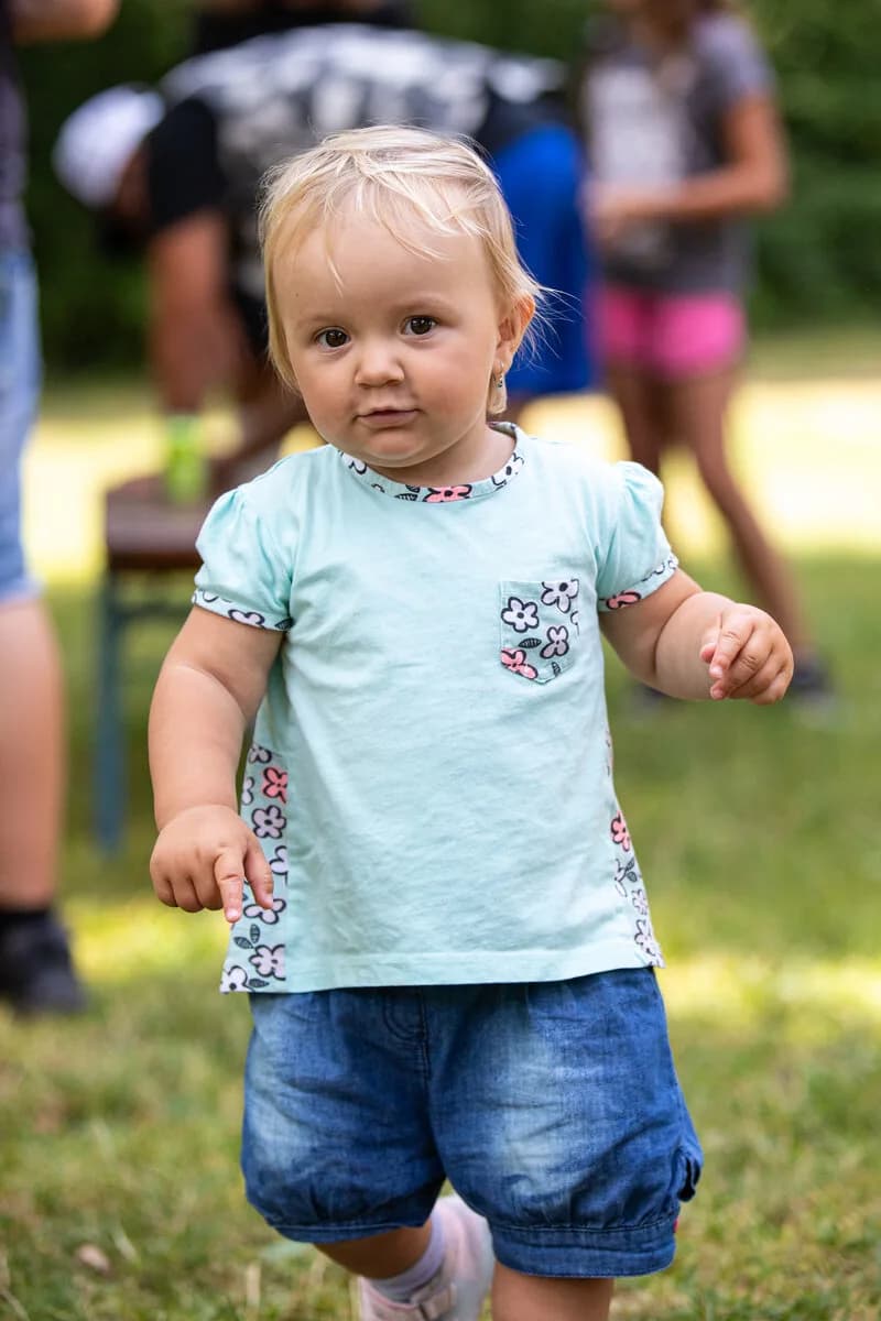 Tábor Bílá skála – fotka 12