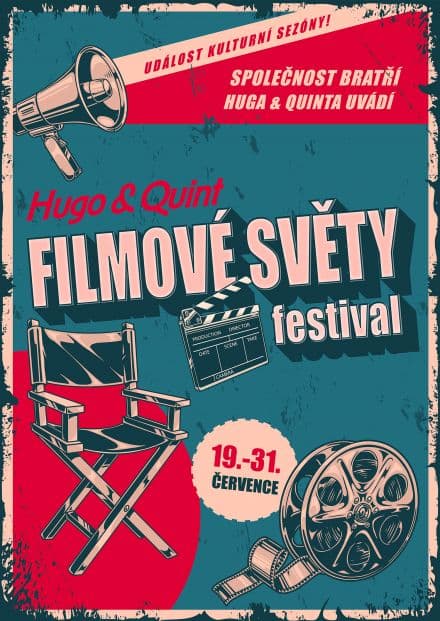 Festival Filmové světy