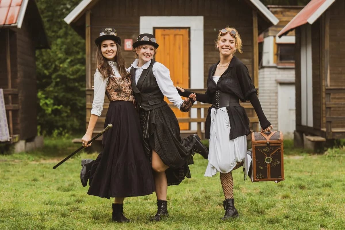 Jak vybíráme vedoucí?